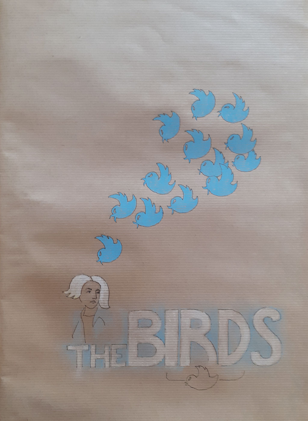 The birds